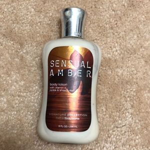 Lotion Bath and Body Works
